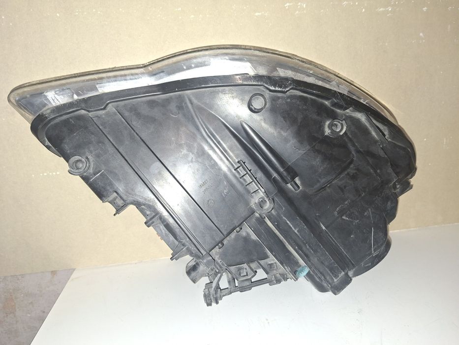 Ляв фар Hella 7L6941039C