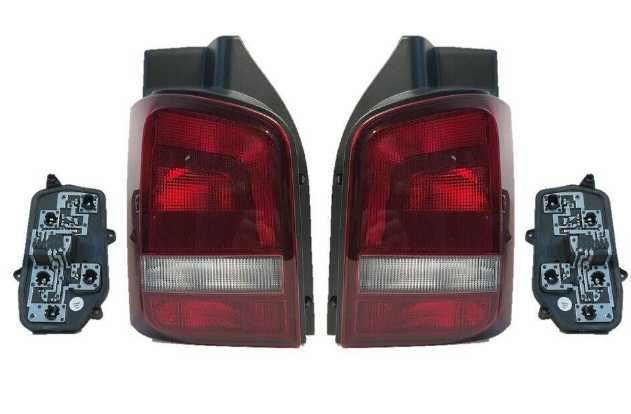Set stopuri VW Transporter T5 Facelift 2010-2015 stanga/dreapta