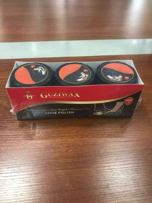 Крем для обувь оптом 50гр/100гр