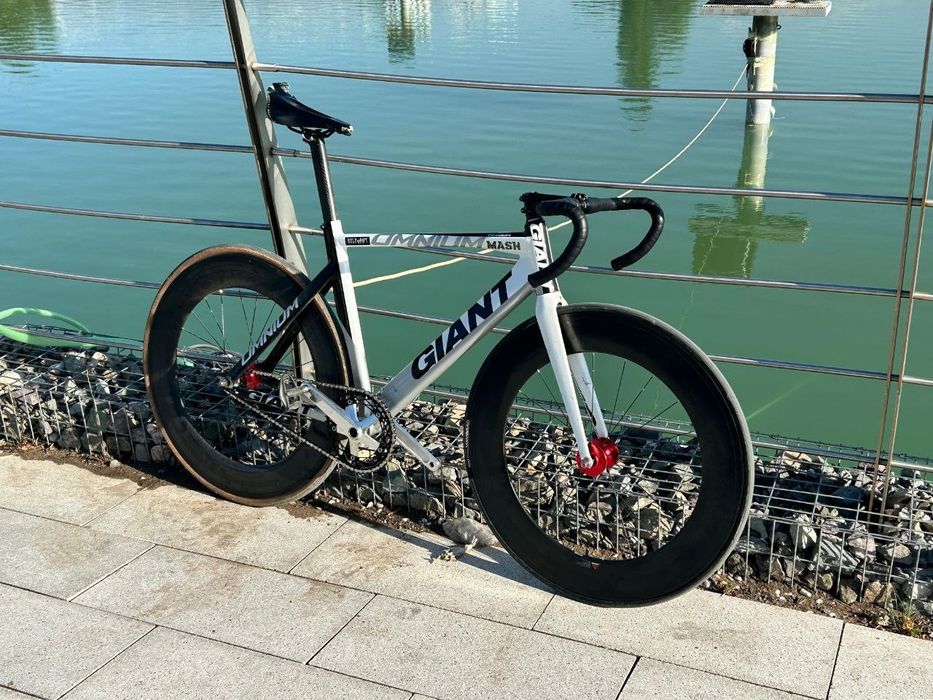 Трековый Фикс Giant omnium