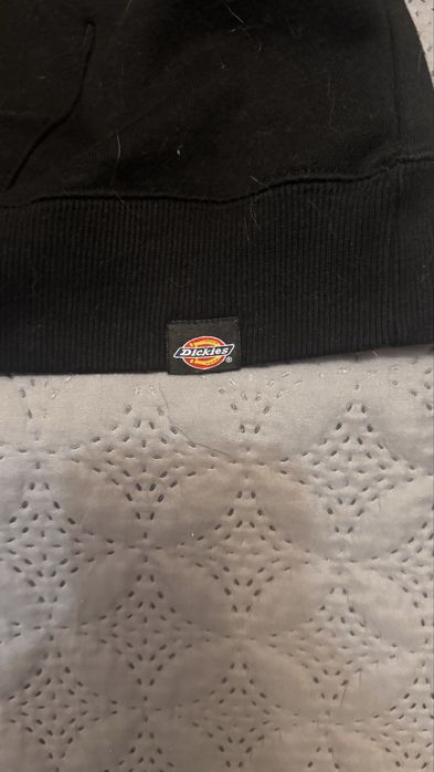 оригинальная кофта дикес