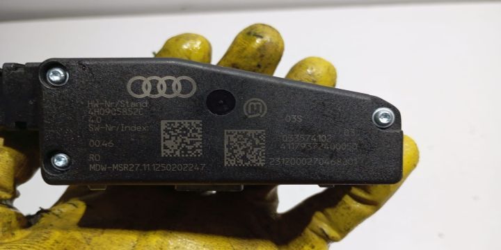 Blocator volan 4H09058520 Audi A6 4G/C7 [2010 - 2014]