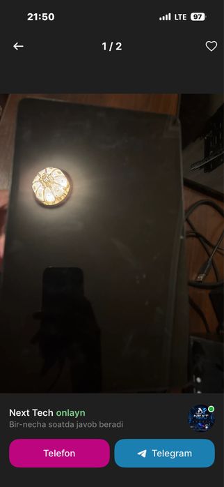 Telefon planshet