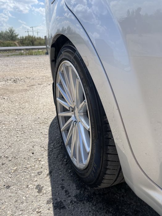 Продам либо обменяю Vossen R16