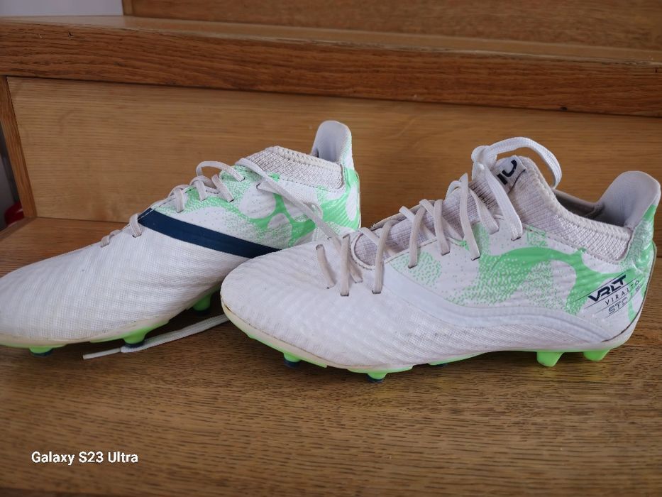 Pantofi fotbal baieti 38