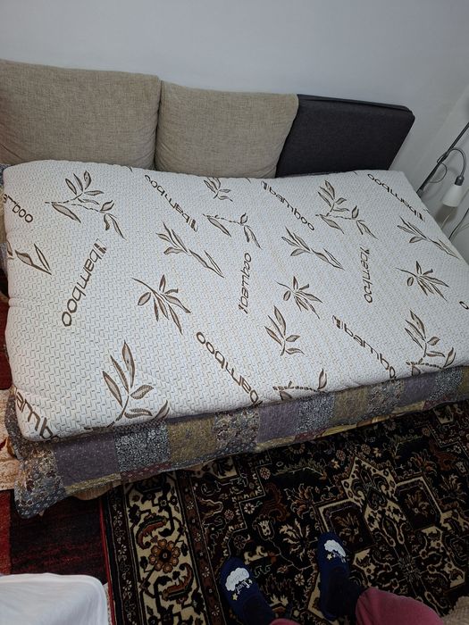 Topper in stare buna