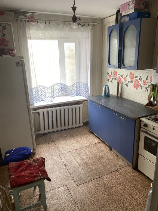 1 комн квартира в сортировке