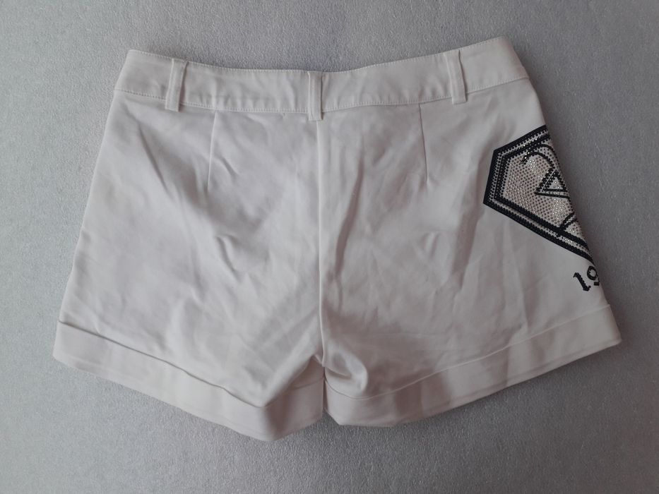 Къси панталонки Philipp Plein