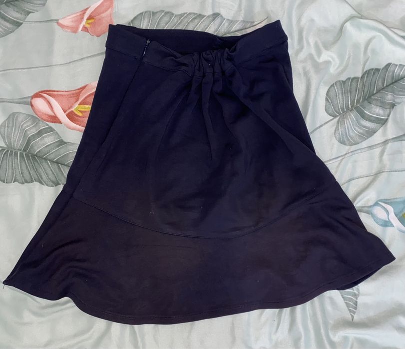 Школьная юбка