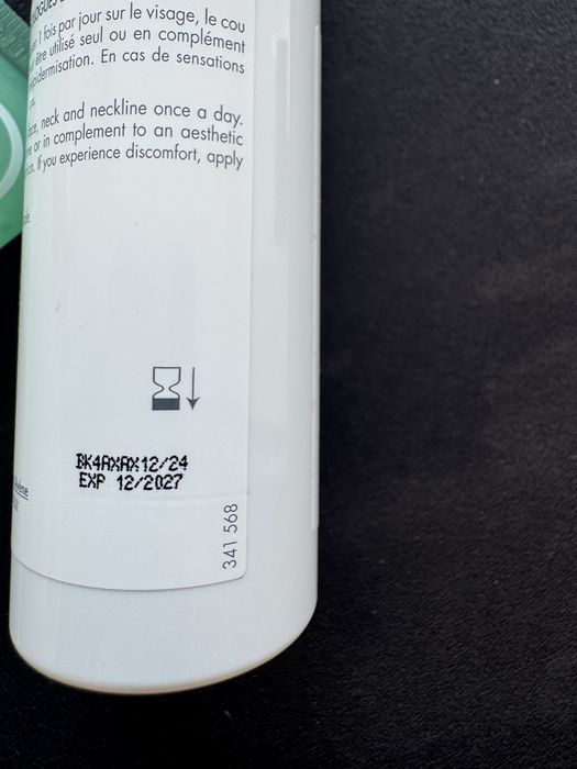 Avène Hyaluron Activ Procedure Retinal 0,1% – 30 ml