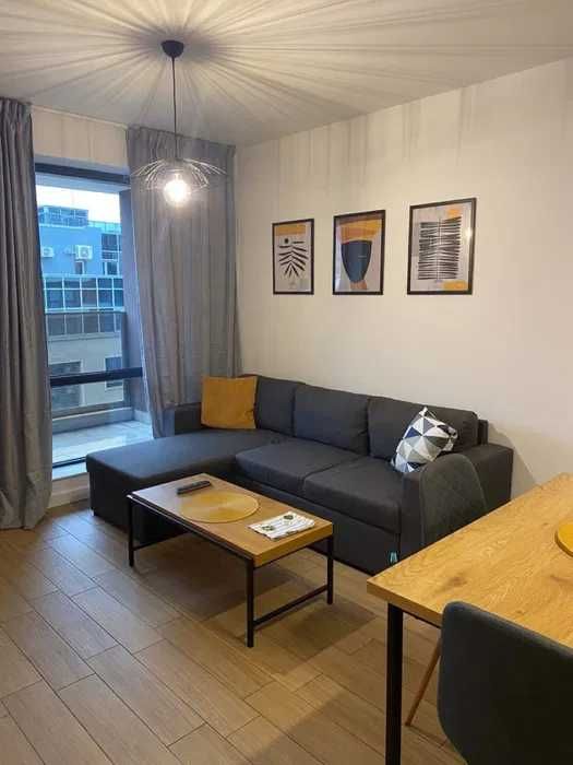 Дава се под наем Двустаен апартамент в София, Малинова долина - 65 кв.м за 500 € - Снимка #3