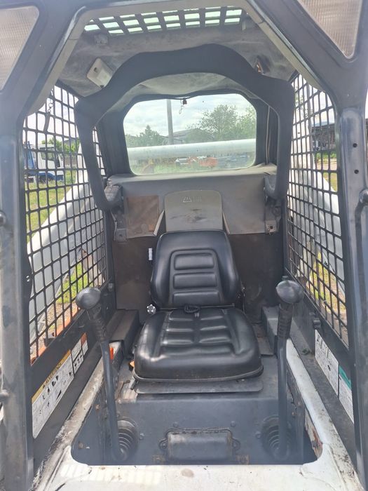 Vand Mini Incarcator BOBCAT 773 High Flow