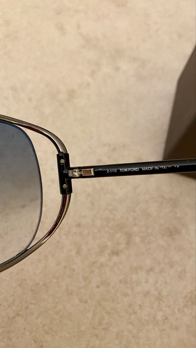 Слънчеви Очила Tom Ford