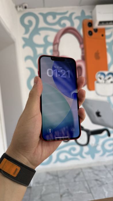 iPhone 13 512GB