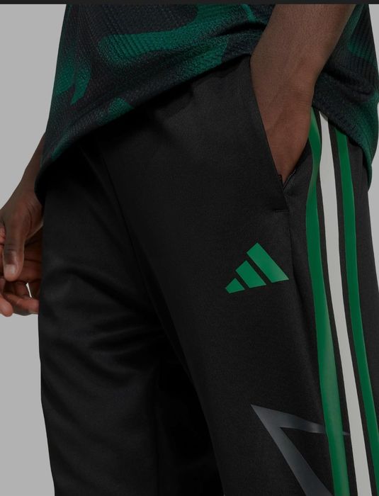 ADIDAS SPORTSWEAR Спортен екип House of Tiro Nations Pack Track