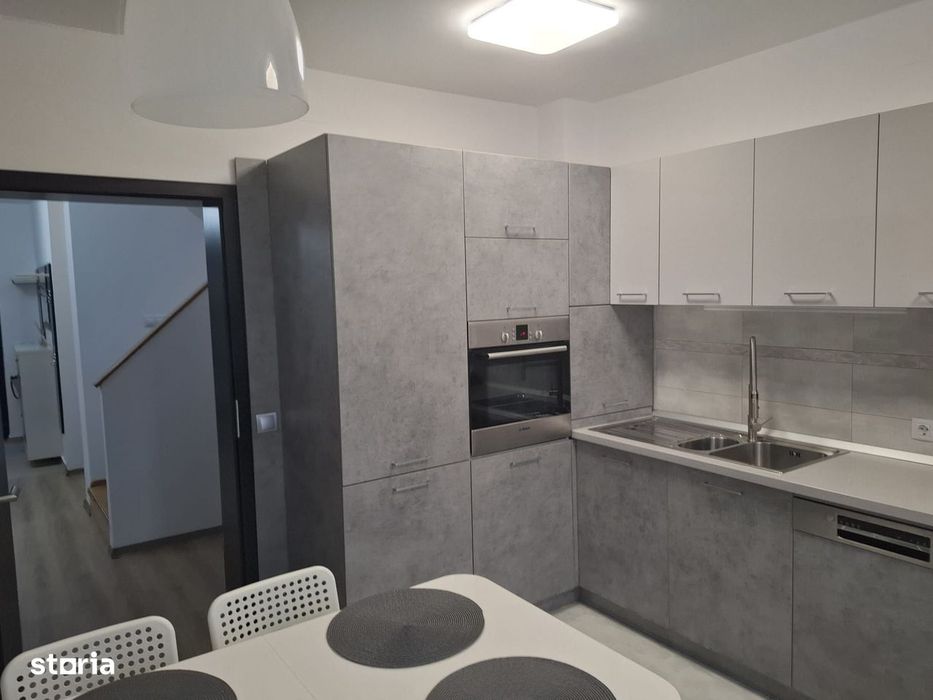 Casa individuala spatioasa Sura Mica - Sibiu