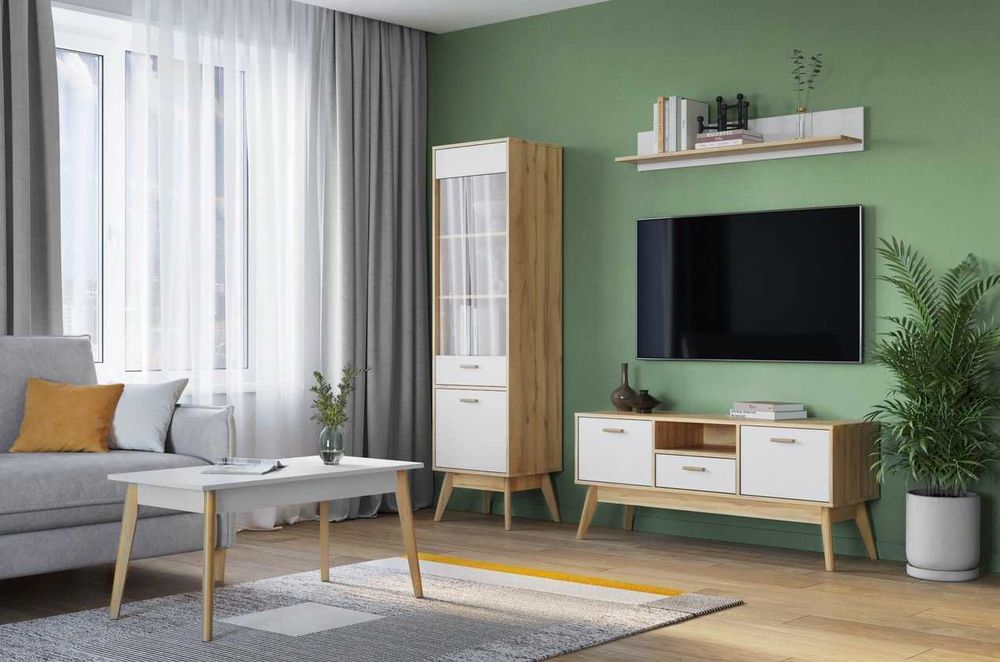 ТВ-тумба Нордик-2