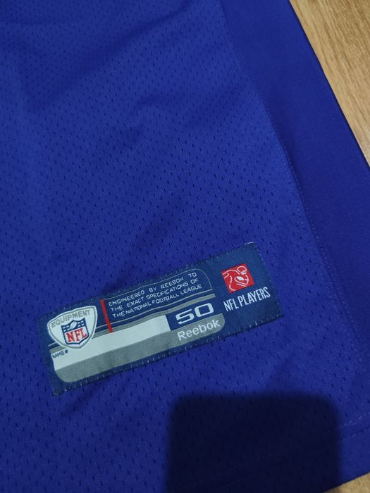 Tricou Reebok NFL Baltimore Ravens mărimea 50 XL