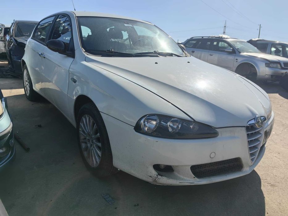 Алфа Ромео 147 2009г.
