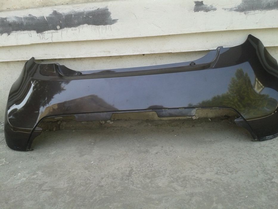 Бампер для автомобиля