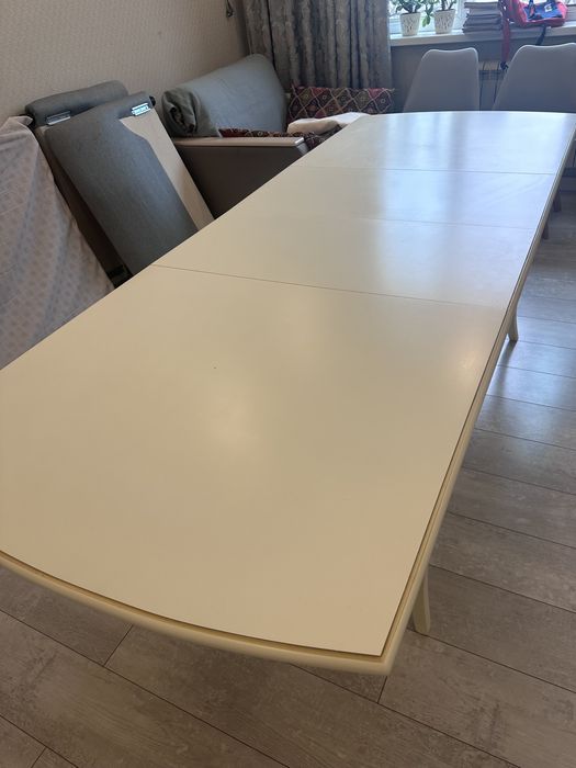 Стол cara hardwood