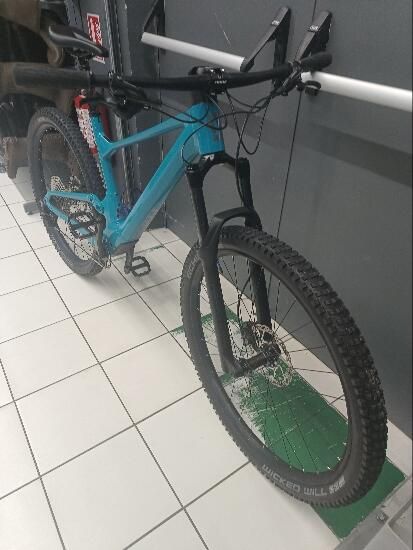 Spark 960 - (SecondHand) Decathlon