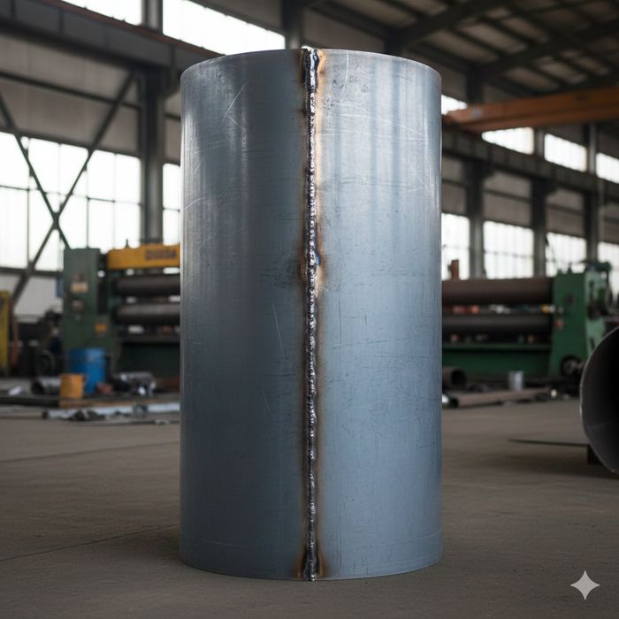 Гибка рубка сверловка металла вальцы