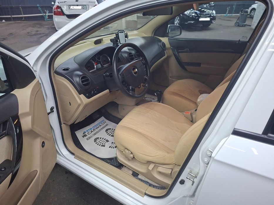 Chevrolet Nexia 2017