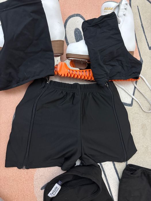 Продам коньки профессиональные