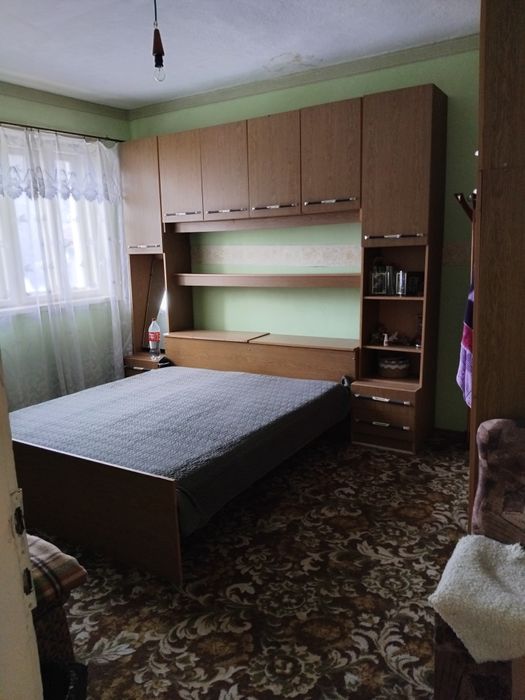 Къща в град Кривол , област Монтана(ВРАЧАНСКО)-0885119498