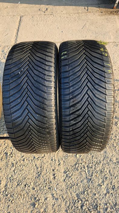 245/40 R19 • All Season • Michelin Cross Climate 2 98Y | 2 buc | Pret/buc