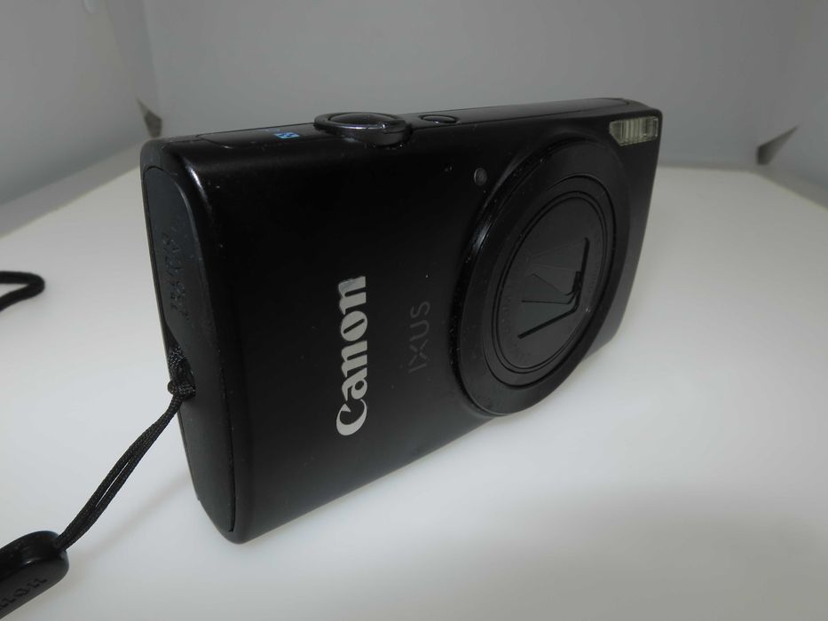 Canon IXUS 170 фотоапарат 20mp дигитална камера Колекционерско бижу