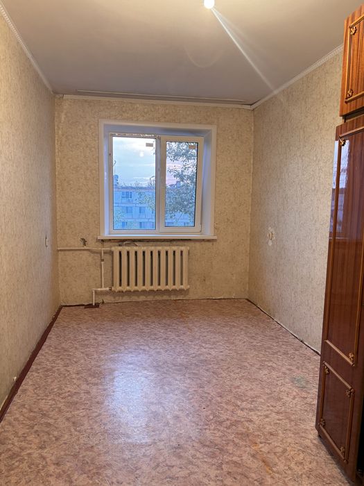Продам двушку на кжби