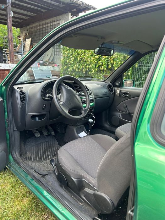 FORD Fiesta 2003 — imagine 5