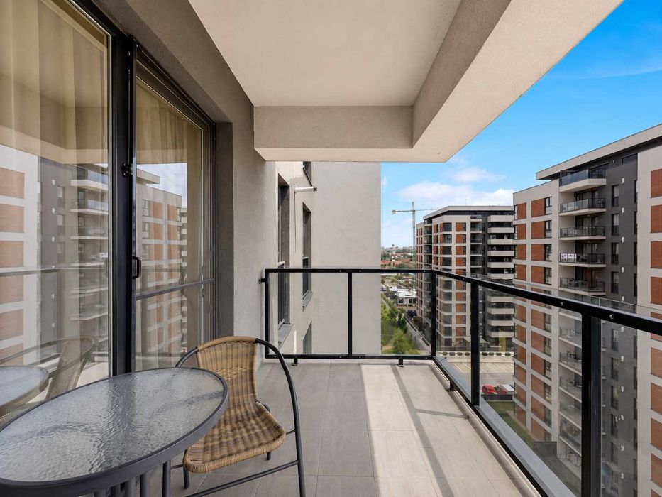 Inchiriere apartament Adora Park