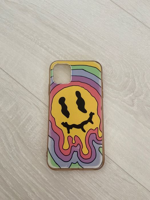 Калъфки за айфон 6 и 11