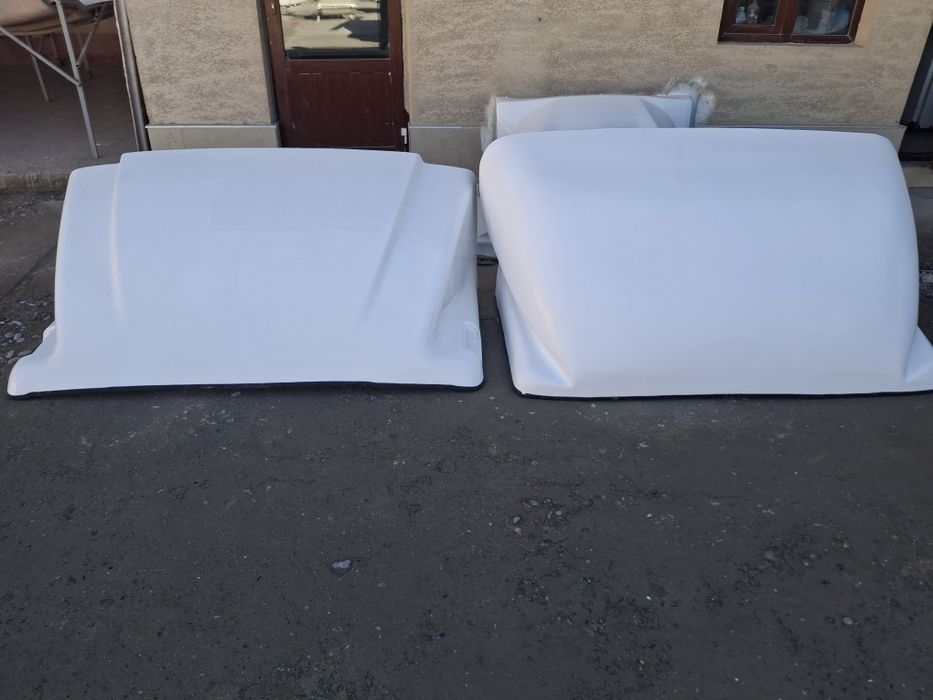 Сенжи карона 5 тонналикга