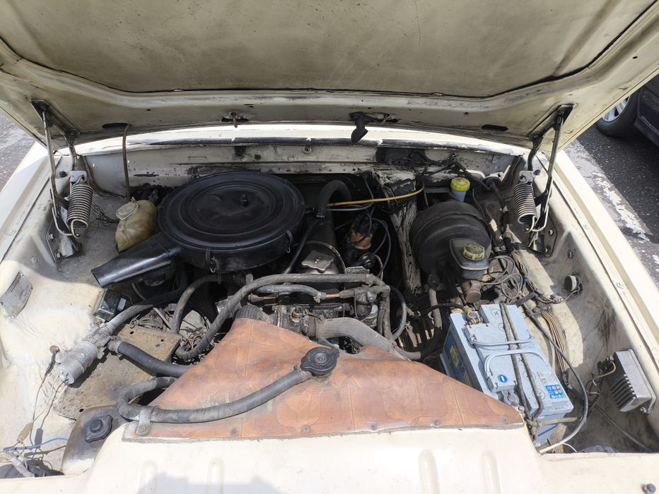 Продается машина газ31029