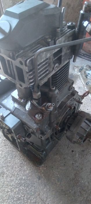 Motor   diesel   rekondicionat  acme    300adx   ku   ambraz