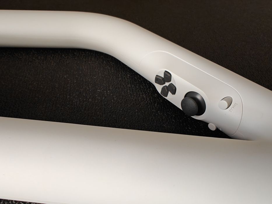 PS4 Controller Arme VR Aim