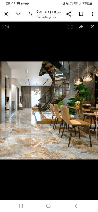 AMENAJARI INterioare  Instalatii