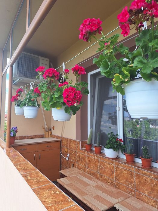 Vând apartament cu 2 camere, decomandat, ultracentral,  mobilat