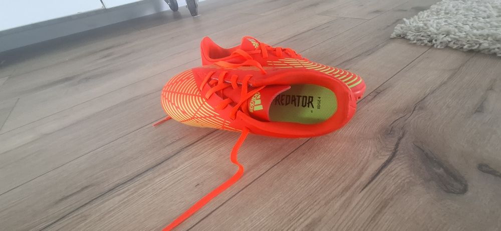 Ghete fotbal adisass