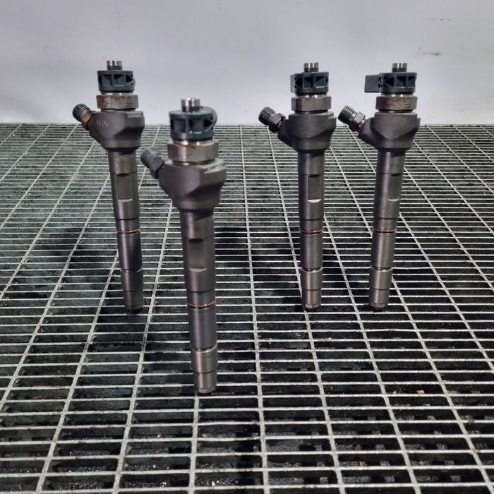 Injector Skoda Yeti 2.0 TDI 2009 - 2013 110CP CUUA CFHA DFSA CLCA Euro5 (1406) Diesel ...