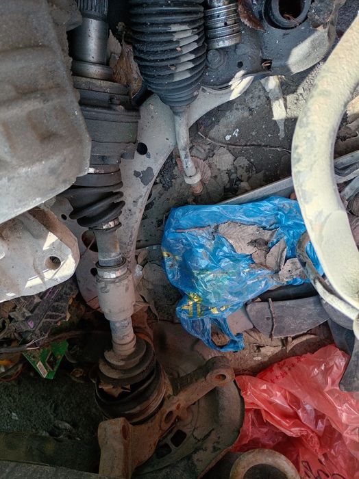 Продам двигатель