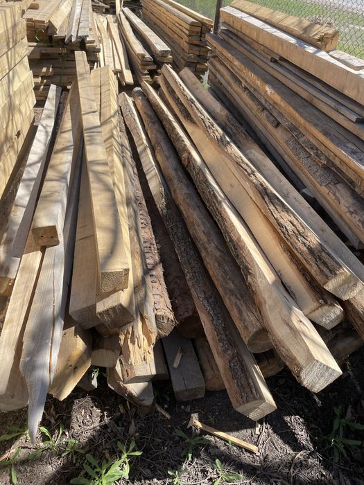 Пиломатериал, доски