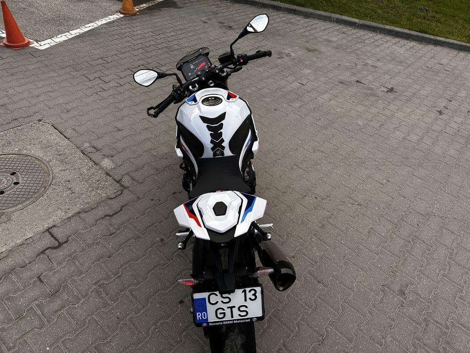 BMW S1000R 2022