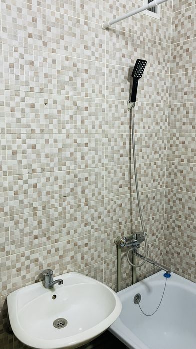 Студия напротив Халык Арены