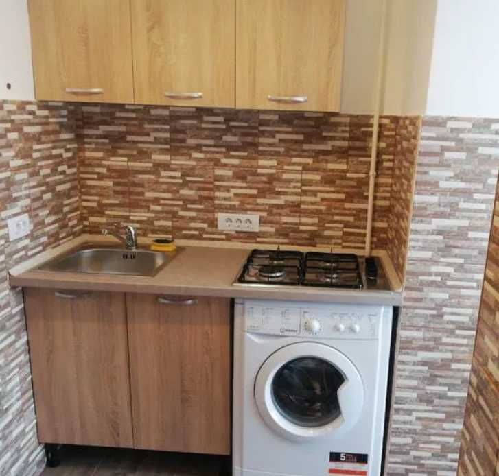 Дава се под наем Двустаен апартамент в Пловдив, Каменица 1 - 65 кв.м за 188.7 € - Снимка #1