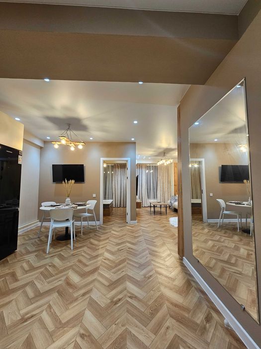 Продажа классной двушки в центре.